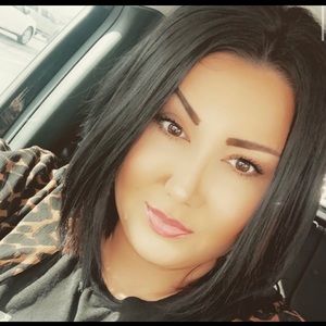 Meet your Posher, Kiesha